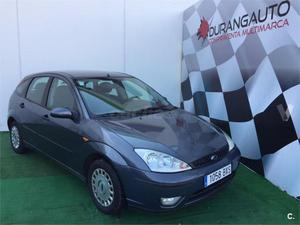 Ford Focus 1.8 Tddi Ghia 5p. -02