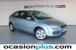 Ford Focus 2.0 Tdci Titanium 3p. -05