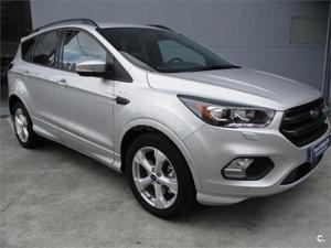 Ford Kuga 1.5 Tdci x2 Ass Stline 5p. -17