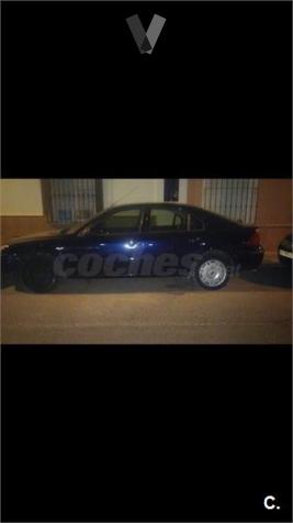 Ford Mondeo 1.8i Ambiente 5p. -01