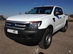 Ford Ranger 2.2 Tdci 125cv 4x4 Doble Cabina Xl 4p. -14