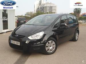 Ford Smax 2.0 Tdci 140cv Trend Powershift 5p. -13