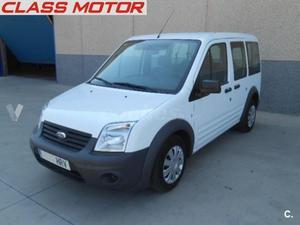 Ford Tourneo Connect Ft 210s Kombi 5p. -13