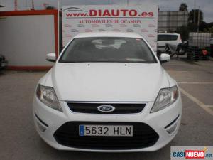 Ford mondeo 1.6 tdci a-s-s 115 dpf econ.-tit. sport., 115cv,