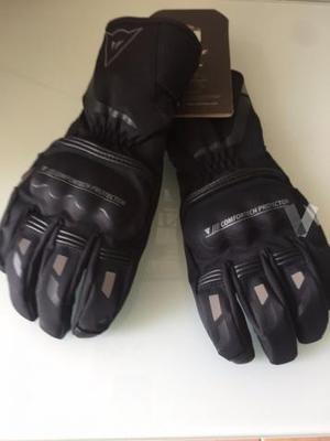 GUANTES MOTO DAINESE TEMPEST D-DRY LONG NUEVOS