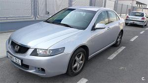 HONDA Accord 2.0 Sport 4p.