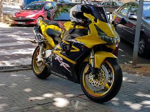 HONDA CBR 900RR FIREBLADE (