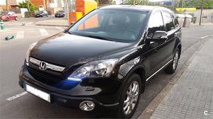 HONDA CR-V 2.0 iVTEC Luxury 5p.