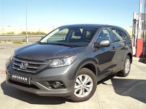 HONDA CRV 1.6 iDTEC 4x2 Elegance 5p.