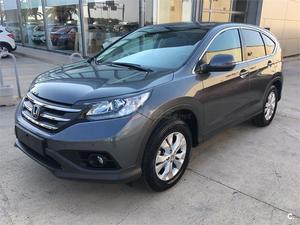 HONDA CRV 1.6 iDTEC 4x2 Elegance 5p.