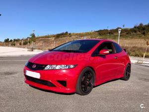 HONDA Civic 2.0 iVTEC TYPE R 3p.