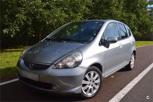 HONDA Jazz 1.4 I DSI CVT ES GRAPHITE 5p.