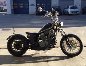 HONDA Shadow 