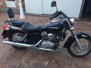 HONDA Shadow VT 125 C (