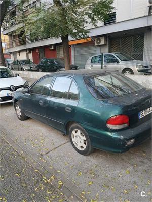 HYUNDAI Accent 1.3I GLS 12V 5p.