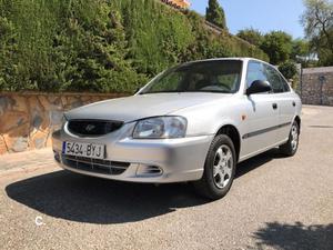 HYUNDAI Accent 1.5 CRDi GL 5p.