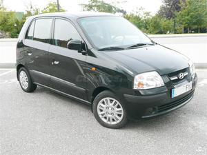 HYUNDAI Atos Prime 1.1 GLS AA 5p.