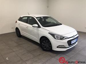 HYUNDAI i CRDi Fresh 5p.