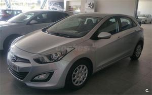 HYUNDAI i City S 5p.