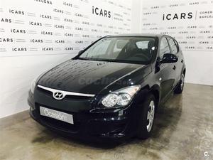 HYUNDAI i GLS FDE Comfort 5p.