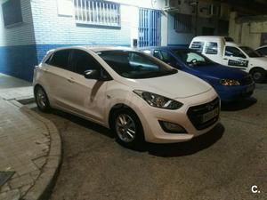 HYUNDAI i Klass 5p.