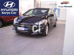 HYUNDAI i MPI BlueDrive Klass 5p.