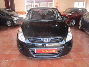 HYUNDAI i20 i Classic AA 5p.