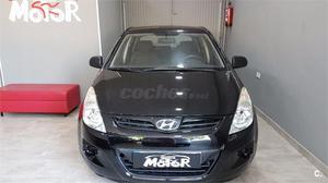 HYUNDAI i20 i L PBT Classic AA Key 5p.