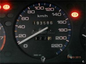 Honda Civic 1.4i Ls 3p. -01