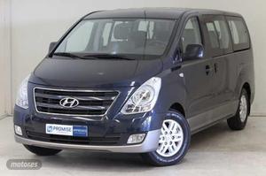 Hyundai H1