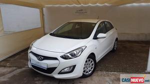 Hyundai i klass, 100cv, 5p del  de segunda mano