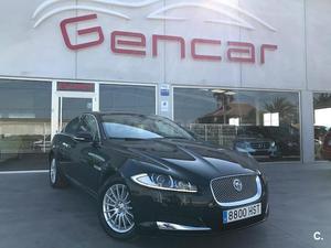 JAGUAR XF 2.2 Diesel Luxury 4p.