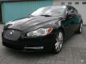 JAGUAR XF 3.0 V6 Diesel Luxury 4p.