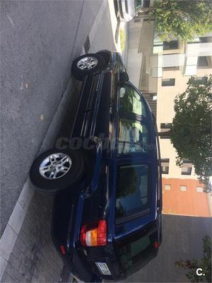 JEEP Grand Cherokee 2.7 CRD Laredo 5p.