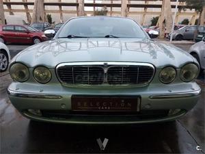 Jaguar Serie Xj Super Vp. -04
