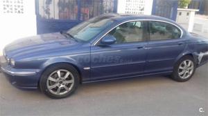 Jaguar Xtype 2.0d Executive 5p. -04