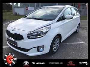 KIA Carens 1.7 CRDi VGT 85kW 115CV Basic EcoDyn 5p.