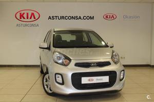 KIA Picanto 1.0 CVVT 66CV Concept 5p.