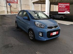 KIA Picanto 1.0 CVVT 66CV Concept 5p.