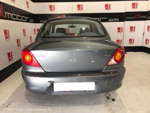 KIA RIO EN VENTA EN MáLAGA (MáLAGA) - MáLAGA - MáLAGA -