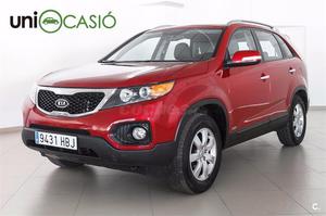 KIA Sorento 2.2 CRDi Active 4x4 5p.