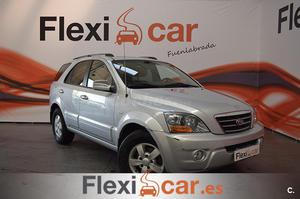 KIA Sorento 2.5 CRDi EX2 5p.