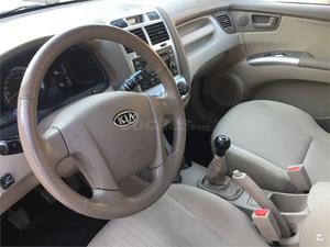 KIA Sportage 2.0 DOHC Cup 4x2 5p.