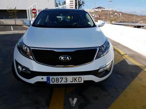 KIA Sportage SPORTAGE 2.0 SOHC -99