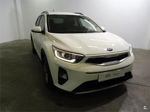 KIA Stonic 1.2 CVVT 62kW 84CV Drive EcoDynamics 5p.