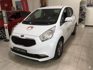 KIA Venga 1.6 CRDi VGT 94kW 128kW Drive 5p.