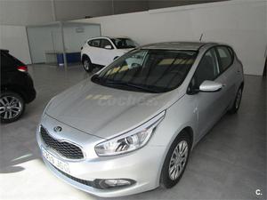 KIA ceed 1.4 CRDi WGT 90cv Concept 5p.