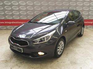 KIA ceed 1.4 CRDi WGT 90cv Drive 5p.