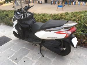 KYMCO Super Dink 125i (modelo actual) -14