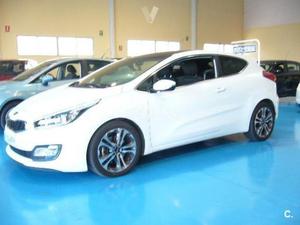 Kia Proceed 1.6 Crdi Vgt 128cv Emotion 3p. -13